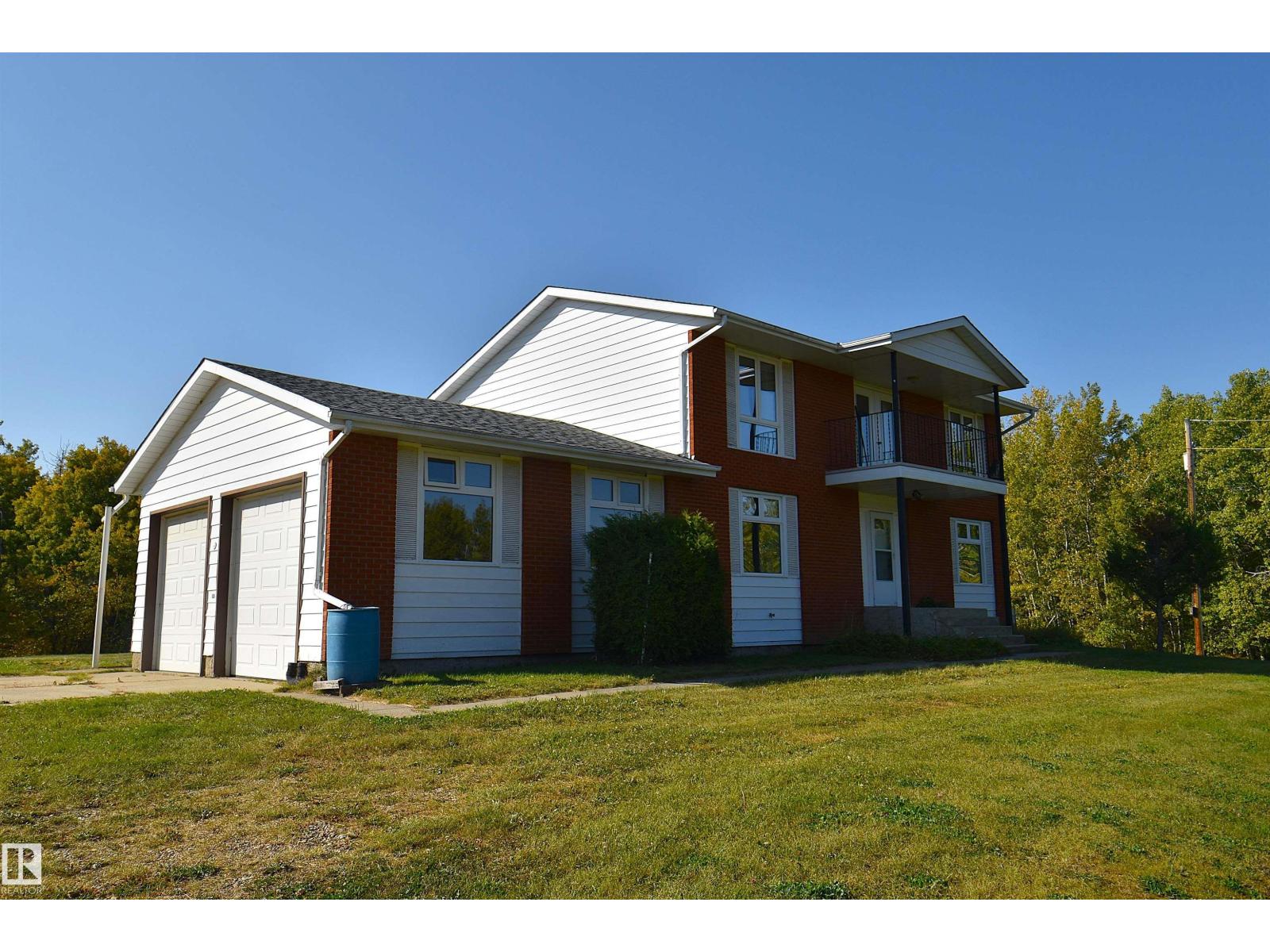 #9 27507 TWP ROAD 544, rural sturgeon county, Alberta