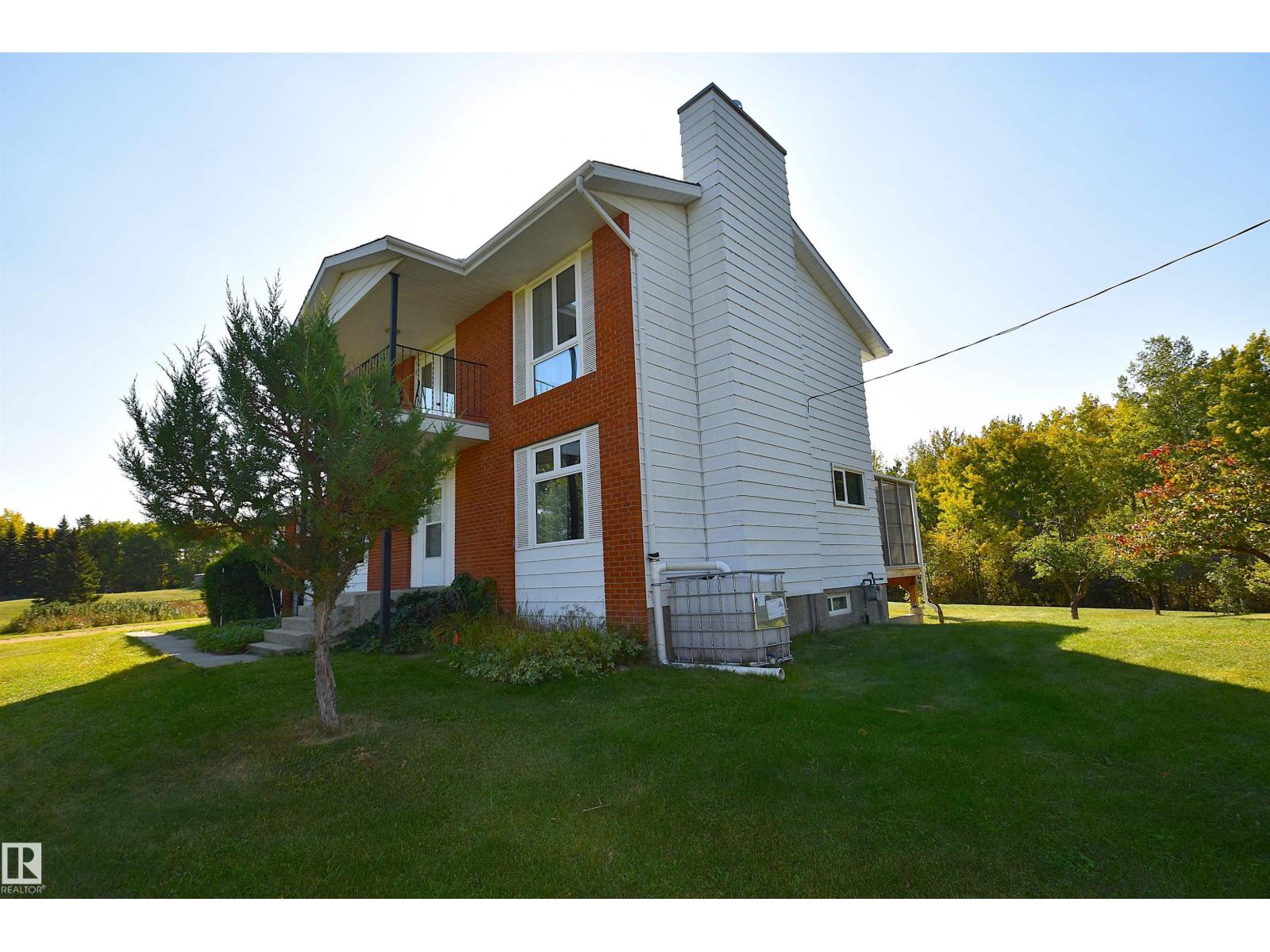 #9 27507 Twp Road 544, Rural Sturgeon County, Alberta  T8R 2B5 - Photo 11 - E4484756