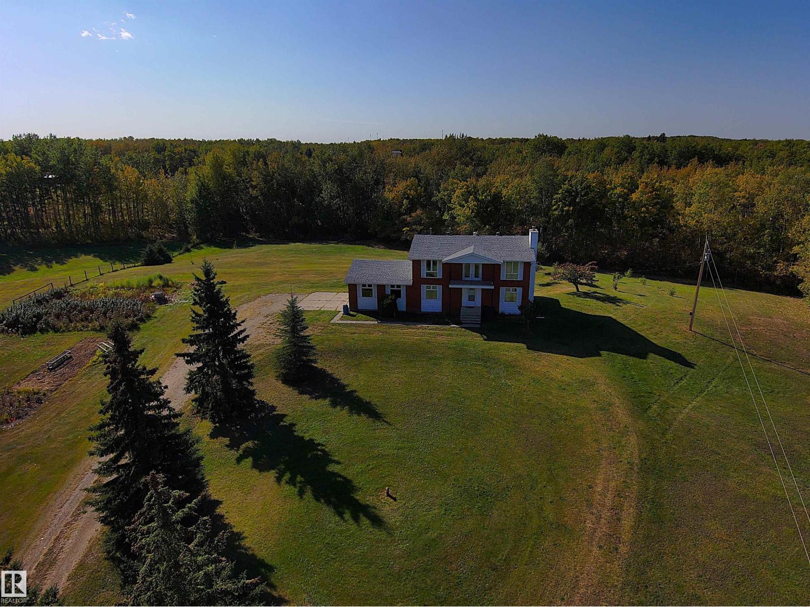 #9 27507 Twp Road 544, Rural Sturgeon County, Alberta  T8R 2B5 - Photo 71 - E4484756