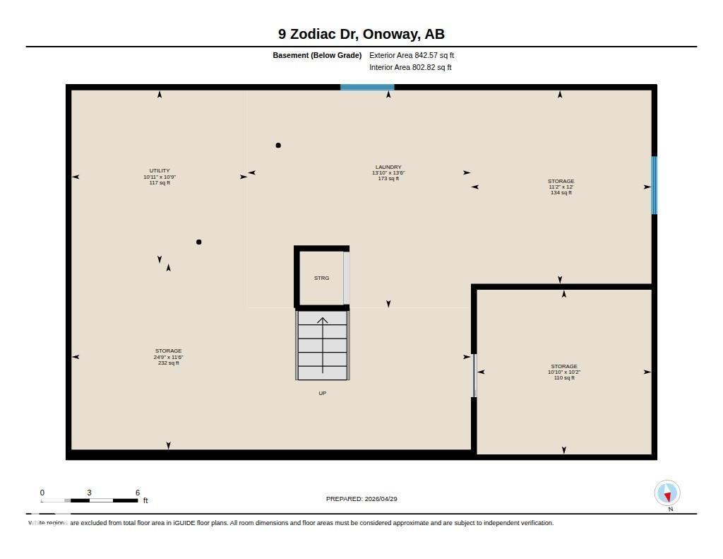 #9 27507 Twp Road 544, Rural Sturgeon County, Alberta  T8R 2B5 - Photo 74 - E4484756