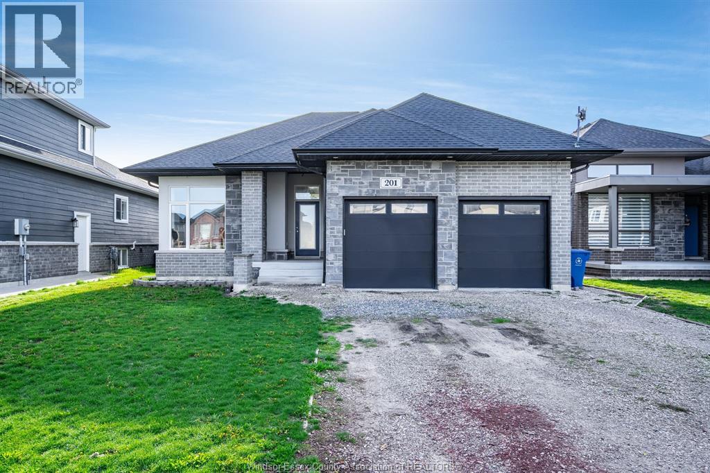 201 Spring STREET, Belle River, Ontario