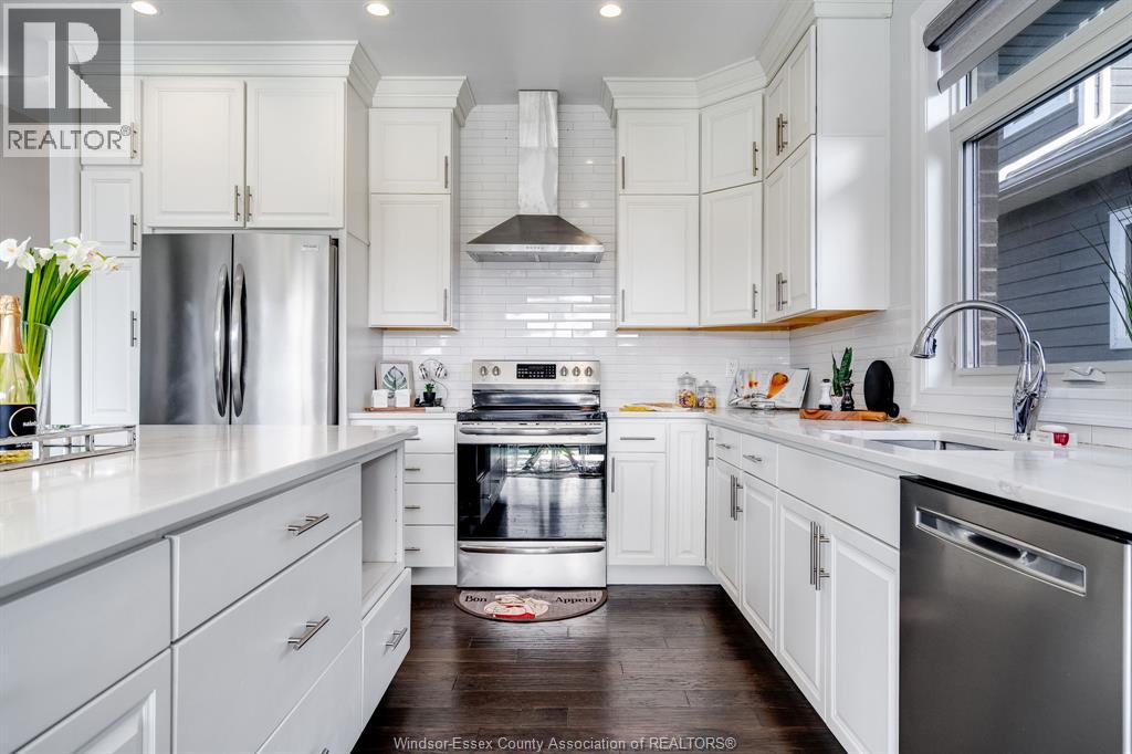 201 Spring Street, Belle River, Ontario  N8L 0G7 - Photo 17 - 26009612