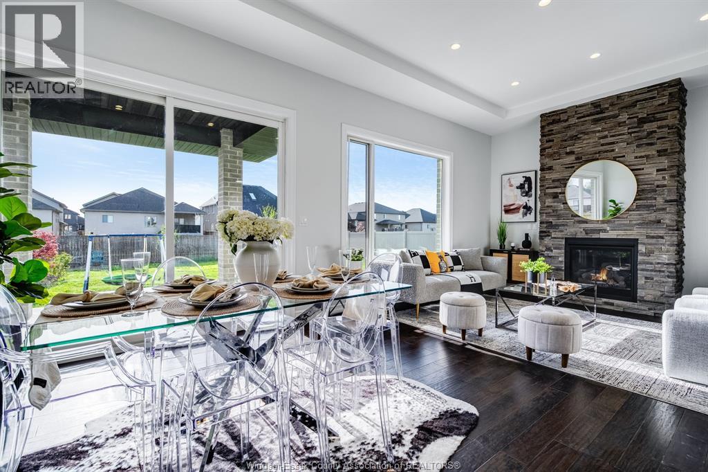 201 Spring Street, Belle River, Ontario  N8L 0G7 - Photo 3 - 26009612