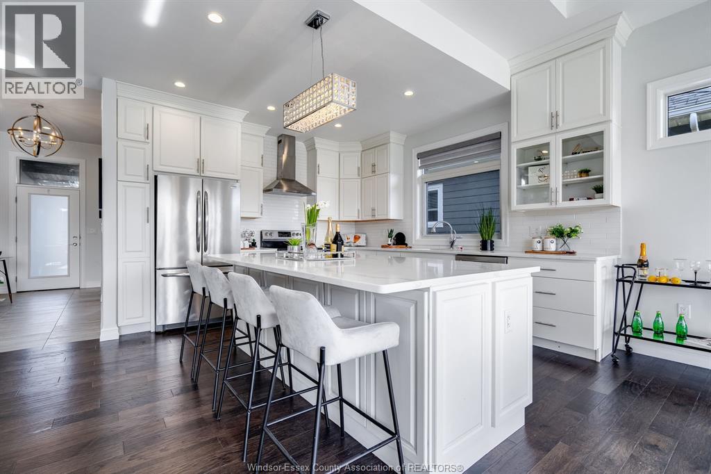 201 Spring Street, Belle River, Ontario  N8L 0G7 - Photo 4 - 26009612