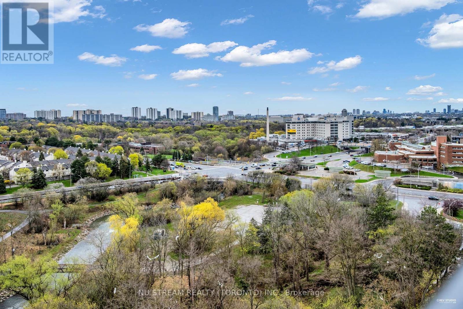 1203 - 29 Green Trail Court, Toronto, Ontario  M2K 0J9 - Photo 29 - C13051074