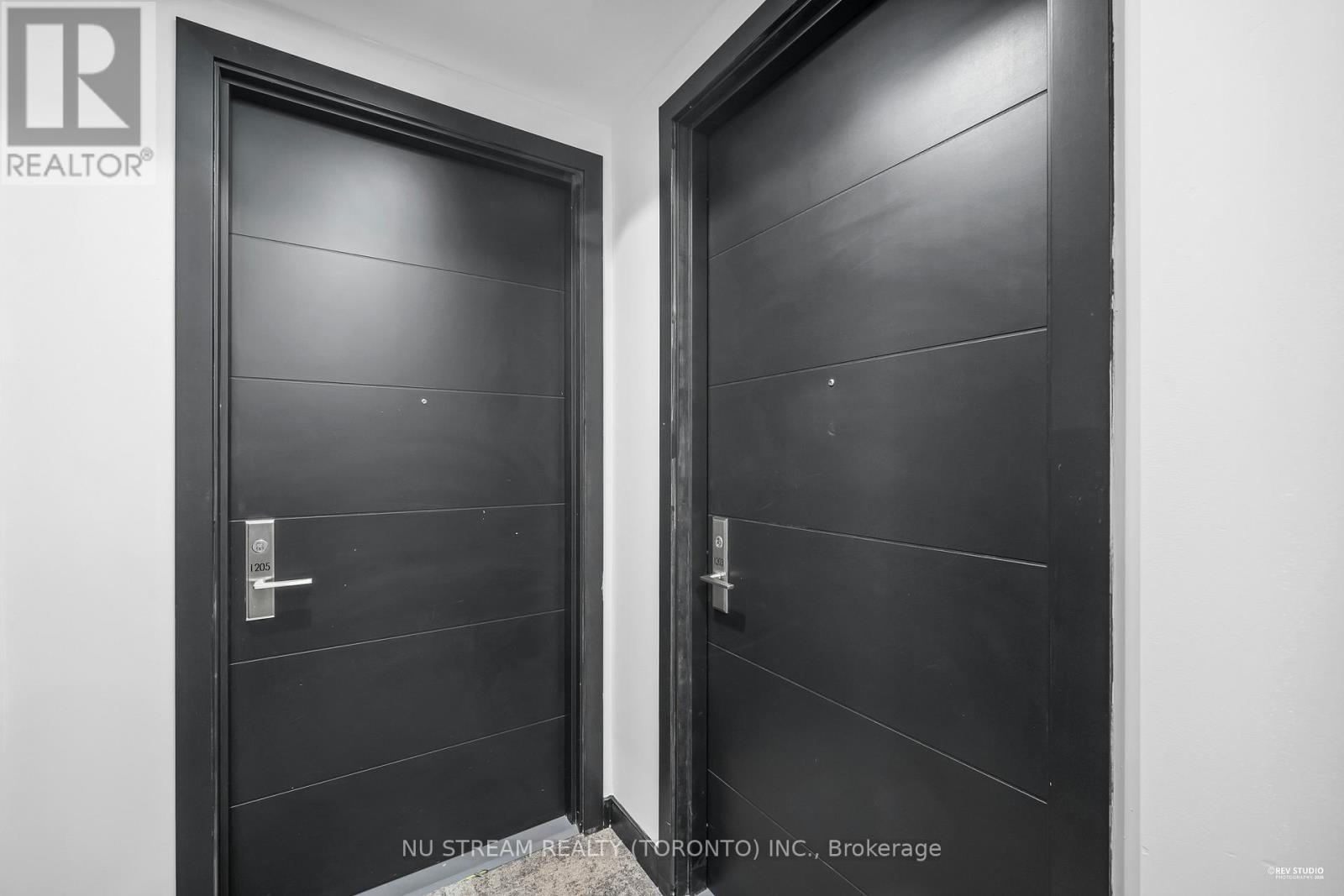 1203 - 29 Green Trail Court, Toronto, Ontario  M2K 0J9 - Photo 5 - C13051074