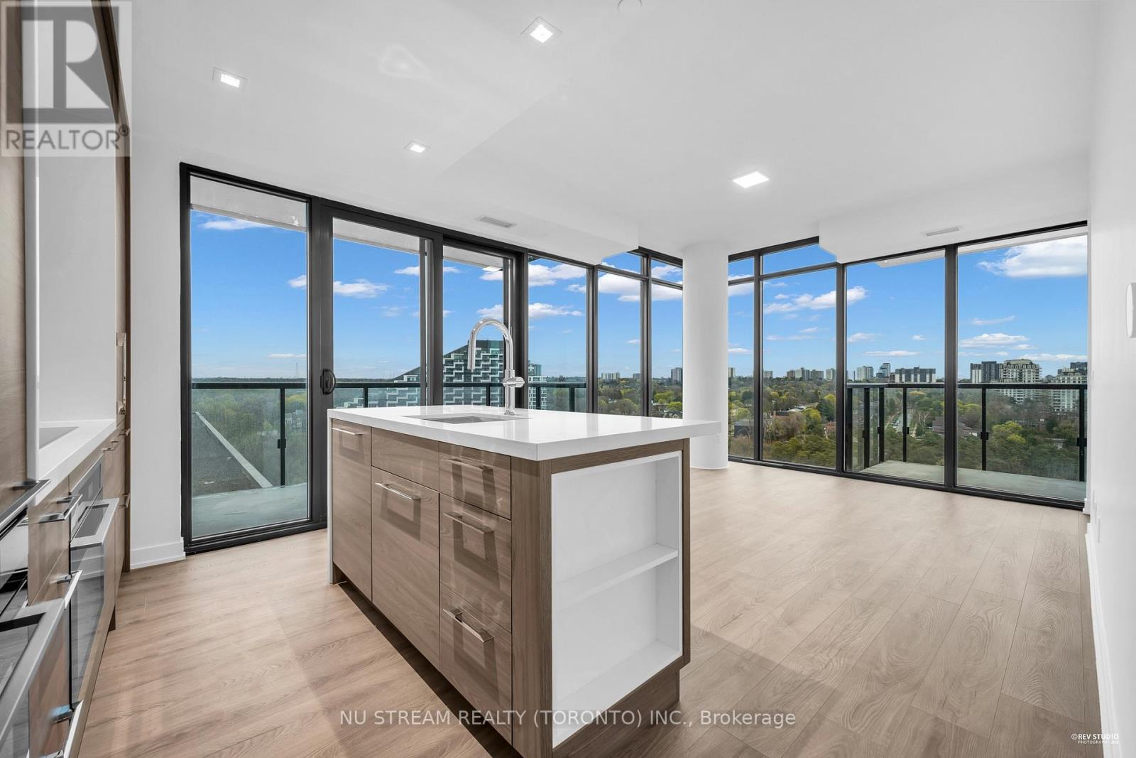 1203 - 29 Green Trail Court, Toronto, Ontario  M2K 0J9 - Photo 8 - C13051074