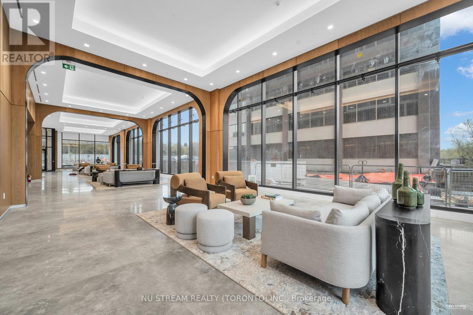 1203 - 29 Green Trail Court, Toronto, Ontario  M2K 0J9 - Photo 4 - C13051074