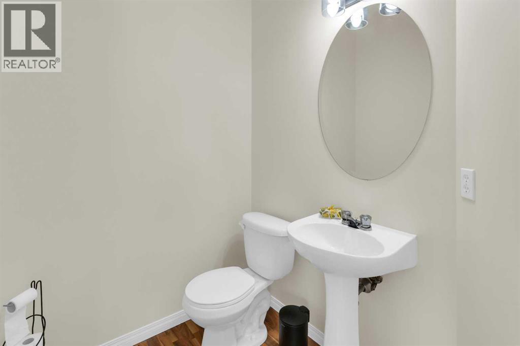 112 Ranch Ridge Meadow, Strathmore, Alberta  T1P 0A9 - Photo 13 - A2304987