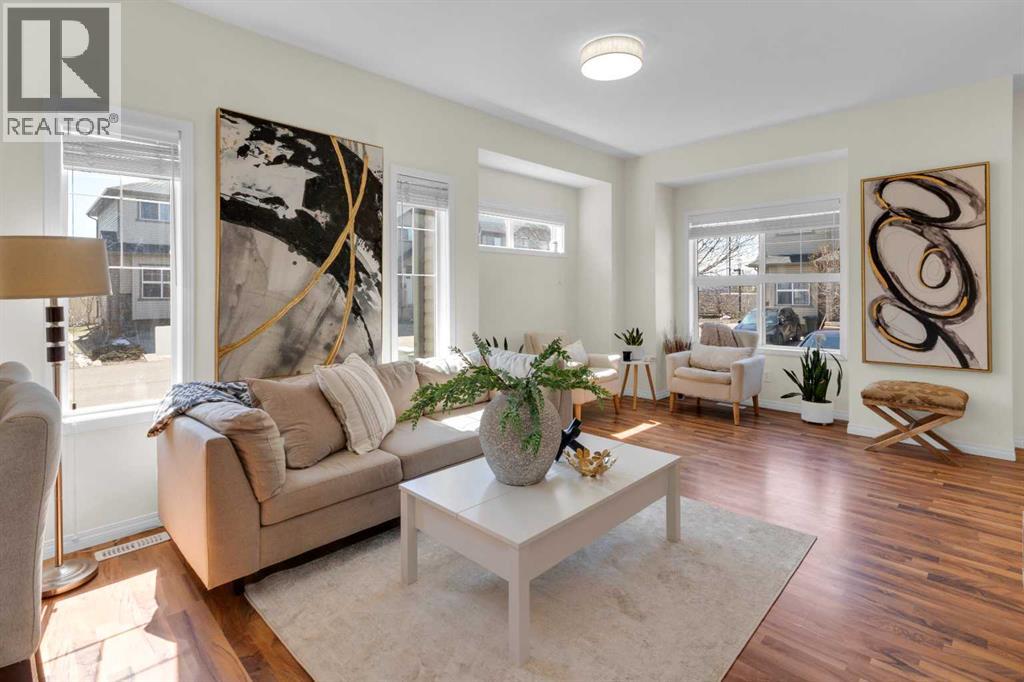 112 Ranch Ridge Meadow, Strathmore, Alberta  T1P 0A9 - Photo 4 - A2304987