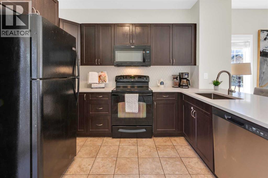 112 Ranch Ridge Meadow, Strathmore, Alberta  T1P 0A9 - Photo 9 - A2304987