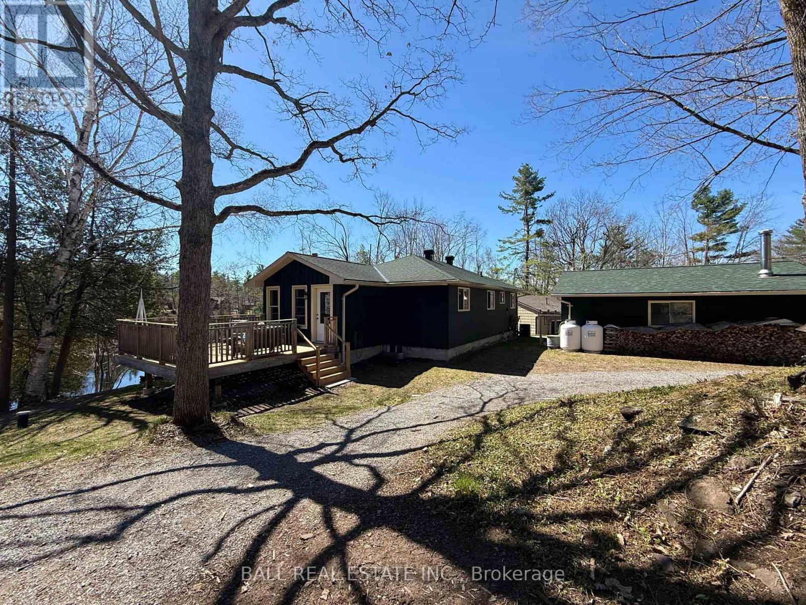 50 Fire Route 10b, North Kawartha, Ontario  K0L 3E0 - Photo 4 - X12747646