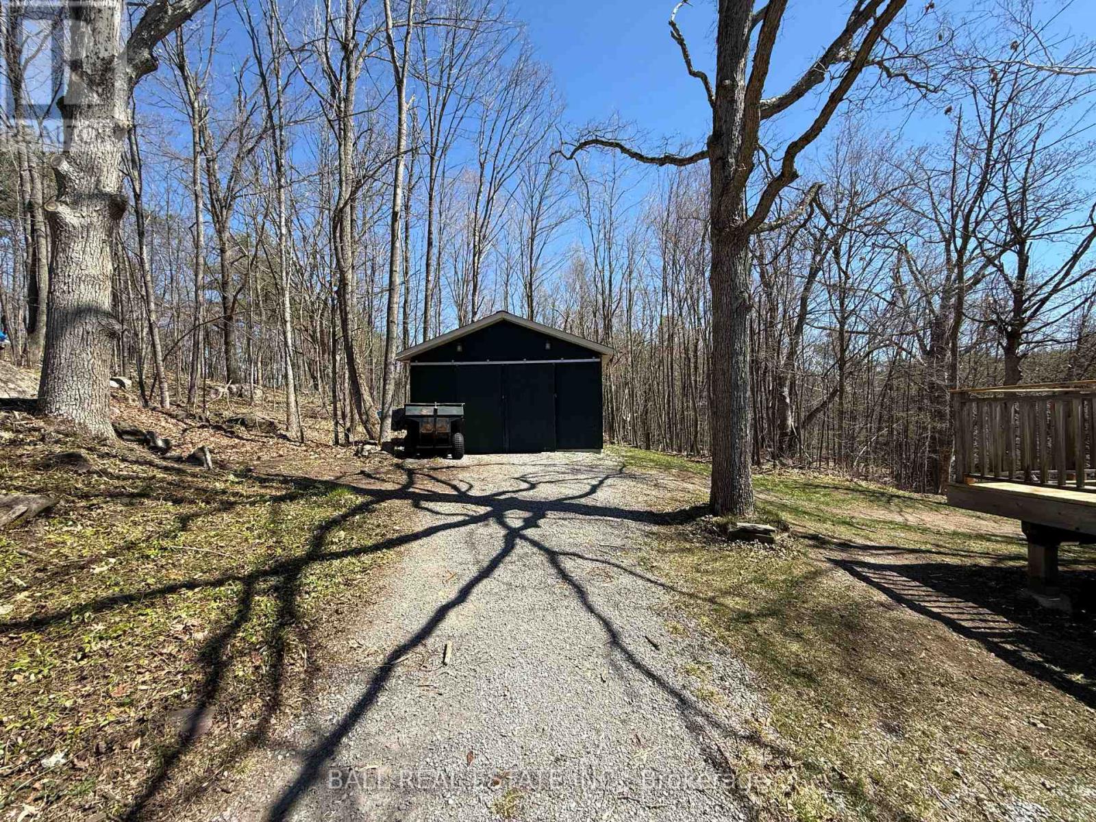 50 Fire Route 10b, North Kawartha, Ontario  K0L 3E0 - Photo 7 - X12747646