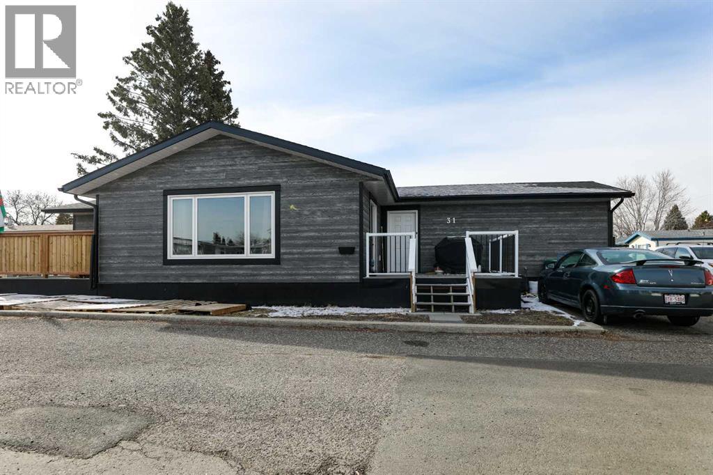 31, 1410 43 Street S, Lethbridge, Alberta  T1K 3S5 - Photo 1 - A2298475