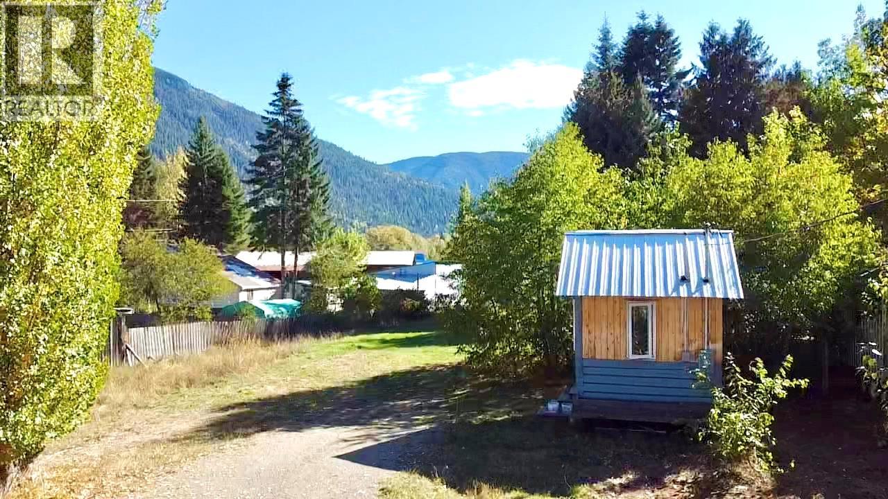 Pcl A Birch Street, Ymir, British Columbia  V0G 2K0 - Photo 5 - 10360955