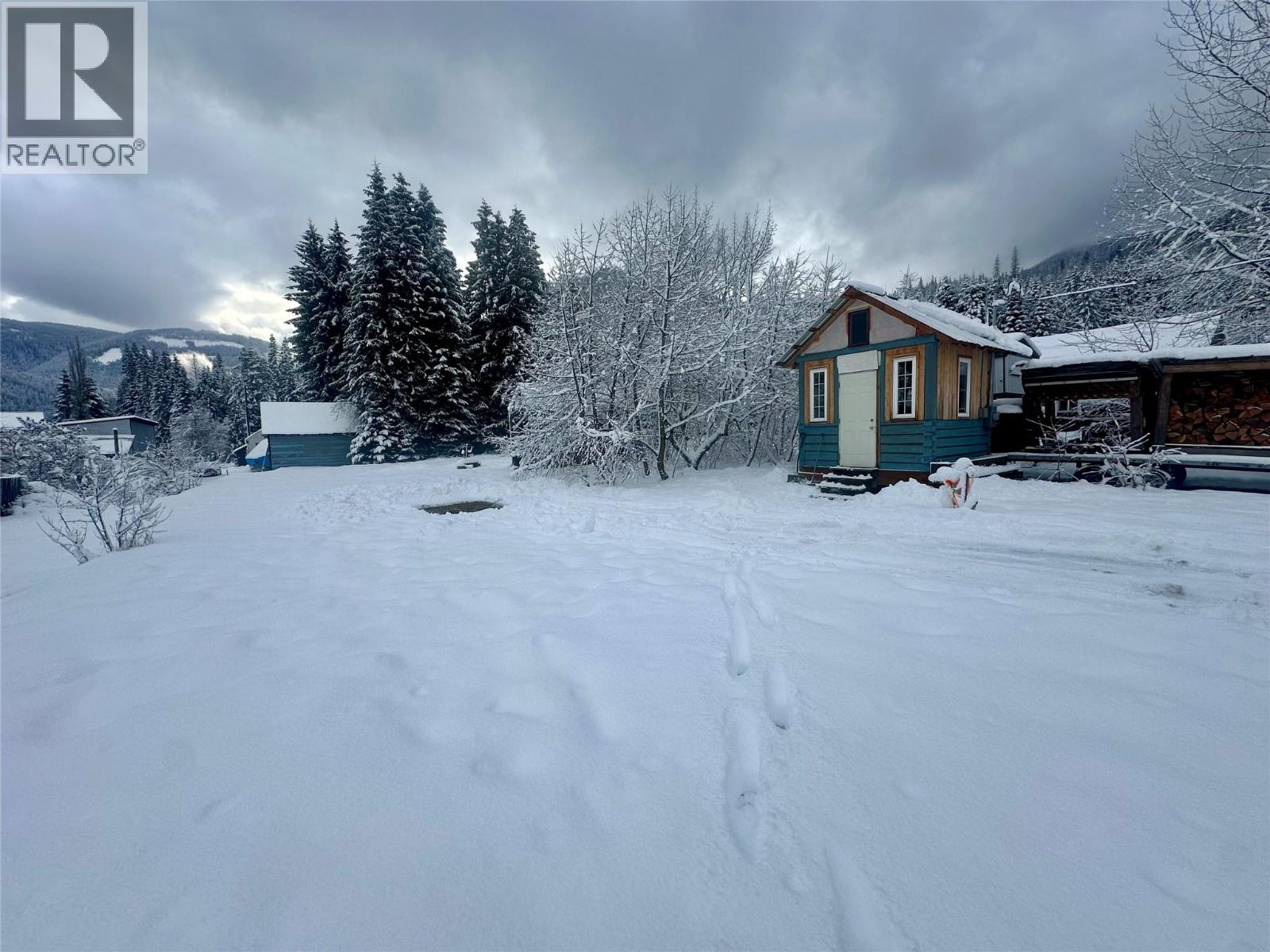 Pcl A Birch Street, Ymir, British Columbia  V0G 2K0 - Photo 20 - 10360955