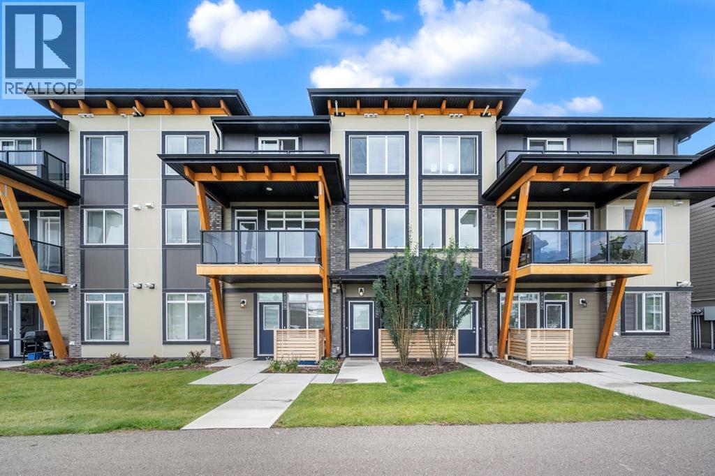 4397 Seton Drive SE, Calgary, Alberta  T3M 3A7 - Photo 1 - A2284619