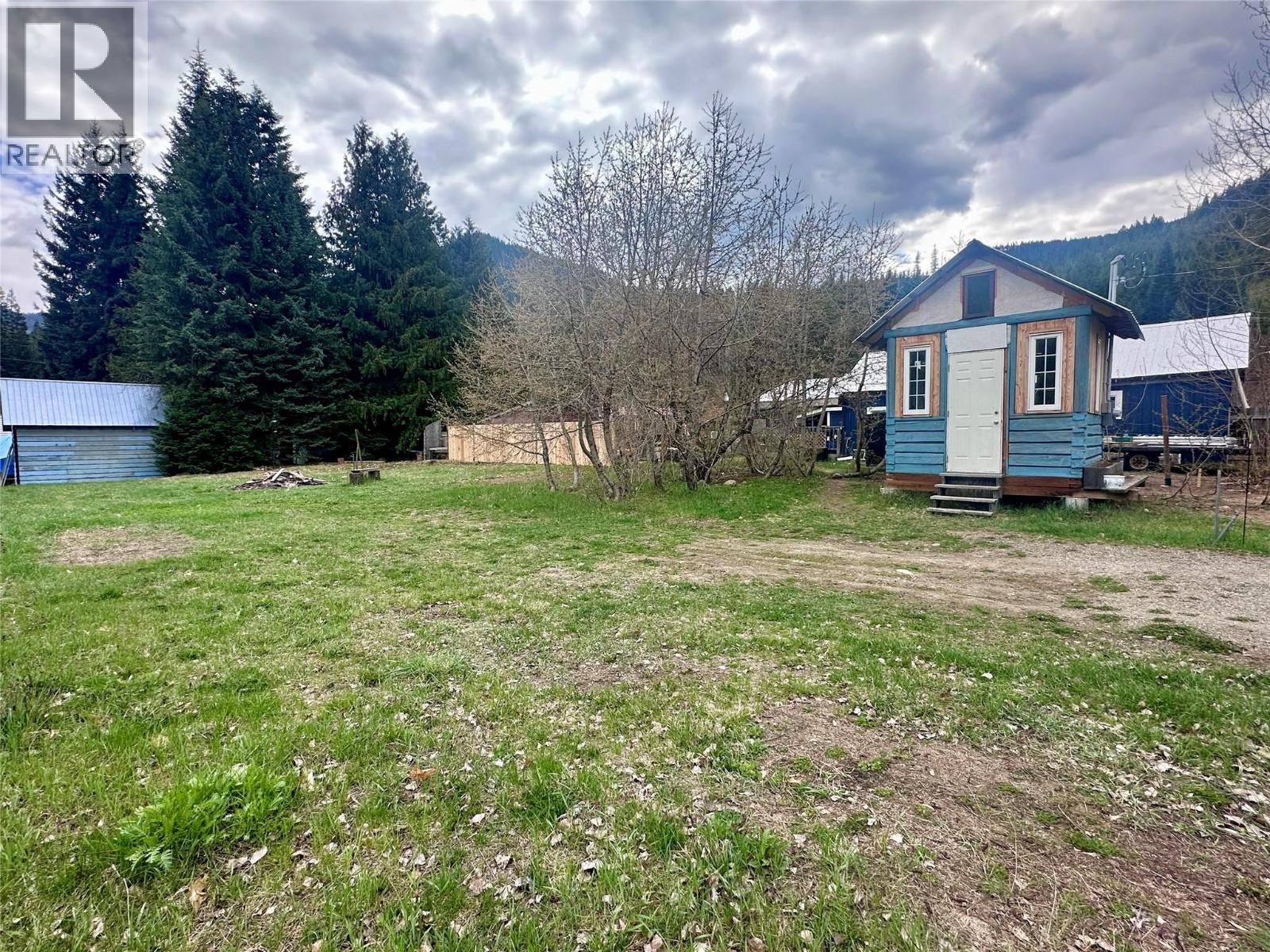 Pcl A Birch Street, Ymir, British Columbia  V0G 2K0 - Photo 2 - 10360955