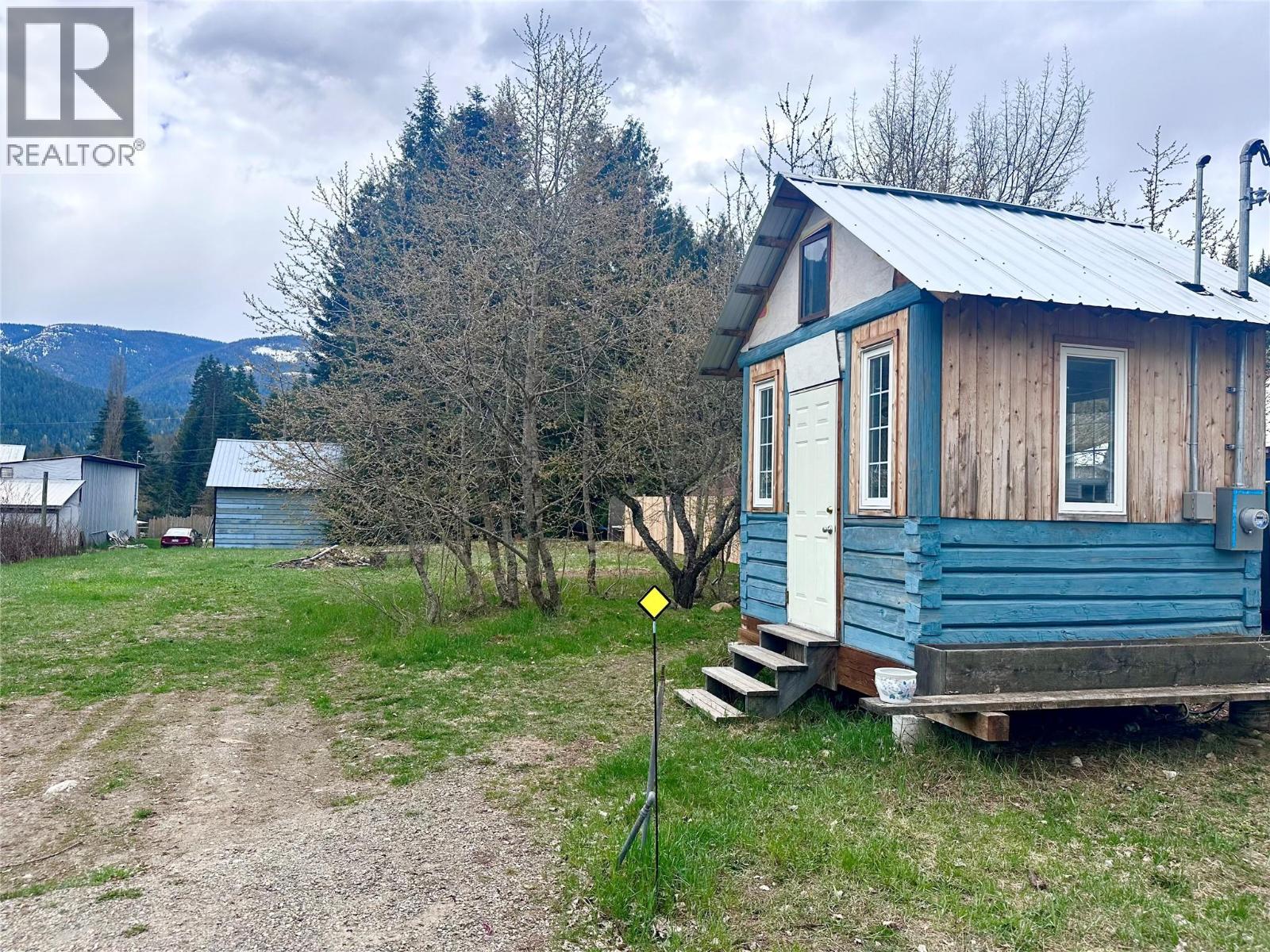 Pcl A Birch Street, Ymir, British Columbia  V0G 2K0 - Photo 3 - 10360955