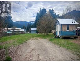 Pcl A BIRCH Street, Ymir, British Columbia