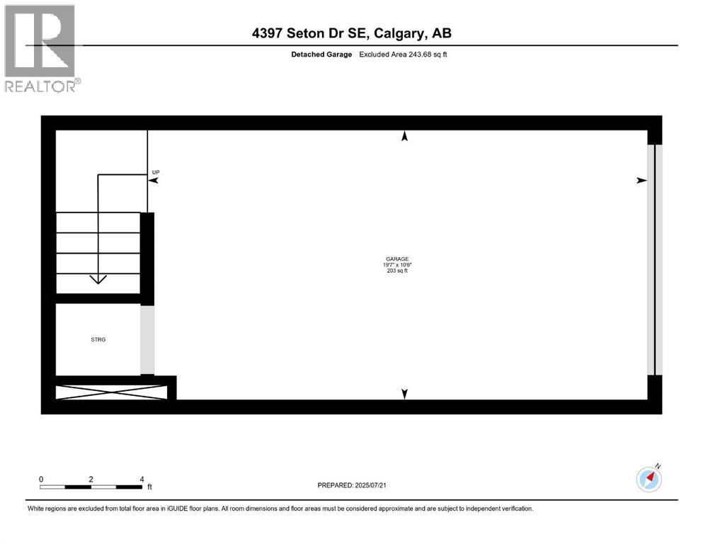 4397 Seton Drive SE, Calgary, Alberta  T3M 3A7 - Photo 44 - A2284619