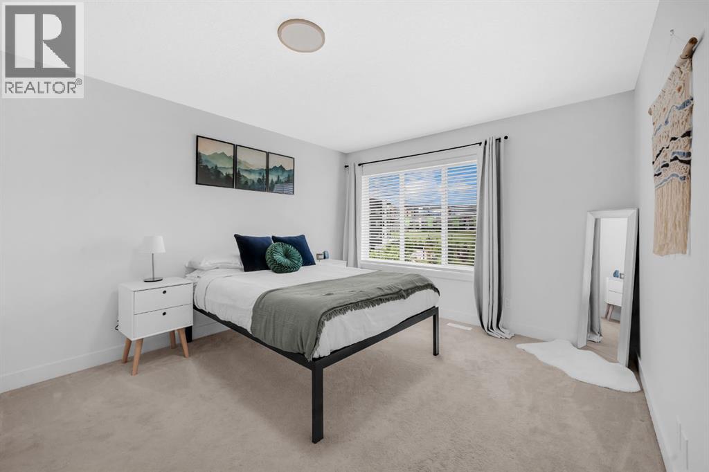 4397 Seton Drive SE, Calgary, Alberta  T3M 3A7 - Photo 21 - A2284619