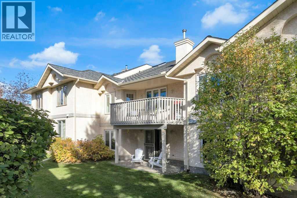 119 Edgepark Villas NW, Calgary, Alberta  T3A 3S2 - Photo 24 - A2287824