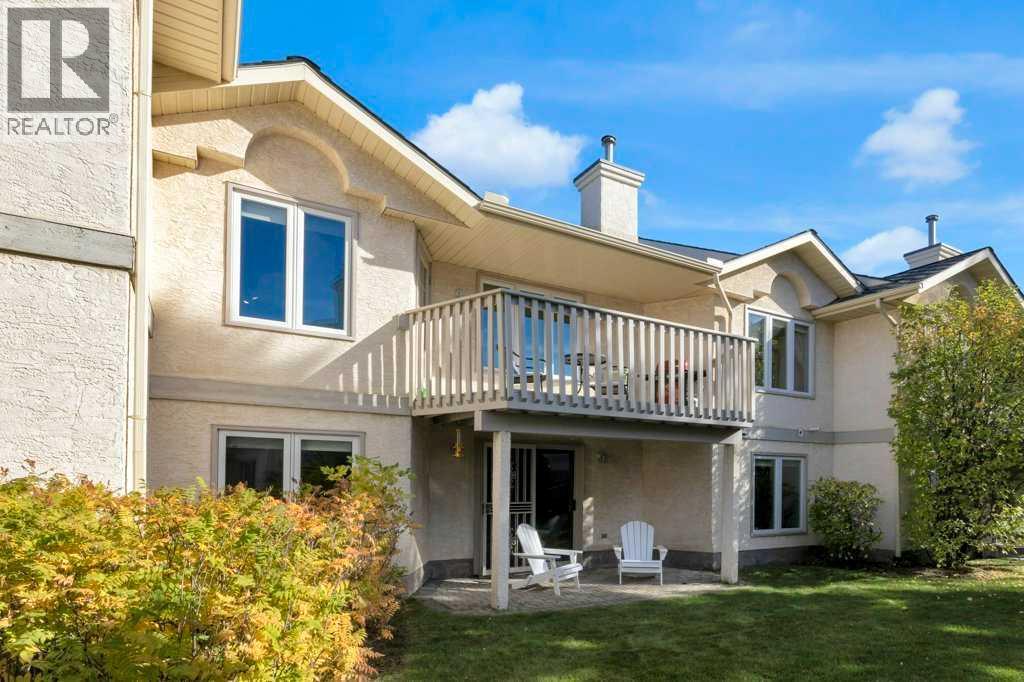 119 Edgepark Villas NW, Calgary, Alberta