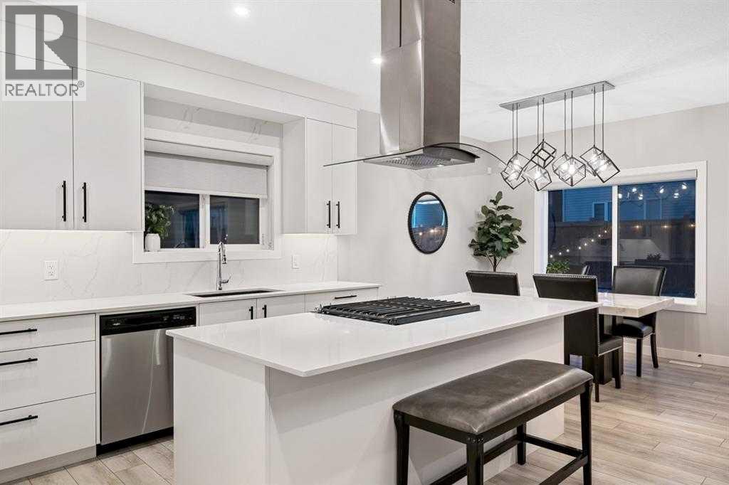 132 Carringsby Avenue NW, Calgary, Alberta  t3p 1s1 - Photo 8 - A2292230