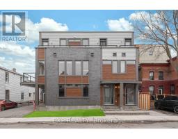 9 ANDERSON STREET, Ottawa, Ontario