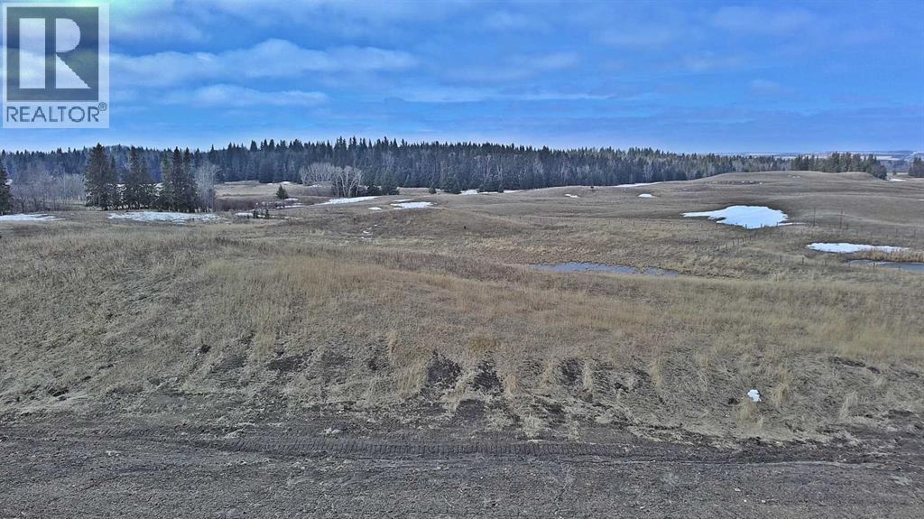 Lot 8 Rr20, Rimbey, Alberta  T0C 2J0 - Photo 1 - A2306556