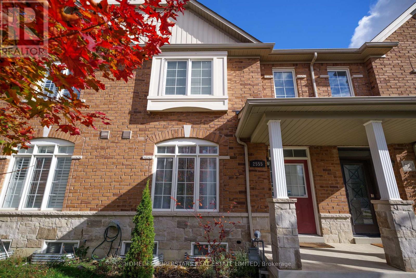 2555 Canadian Street, Pickering, Ontario  L1X 0C7 - Photo 23 - E13060888