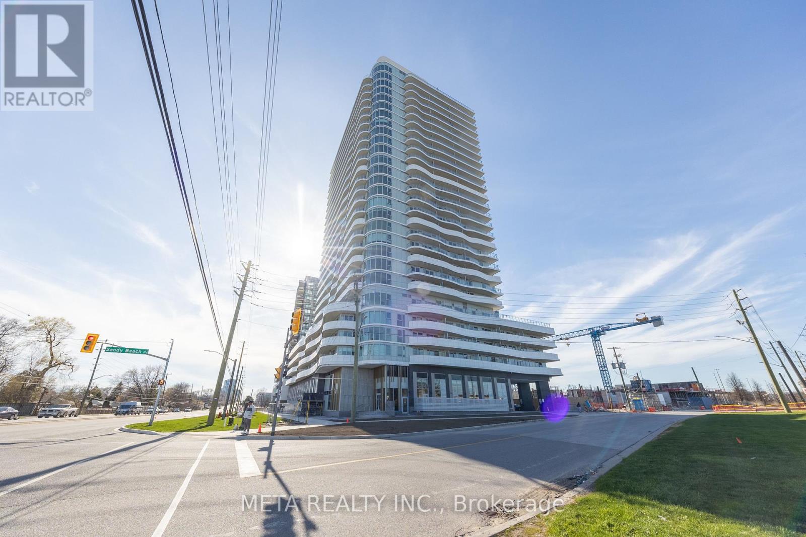 1010 SANDY BEACH ROAD, Pickering, Ontario