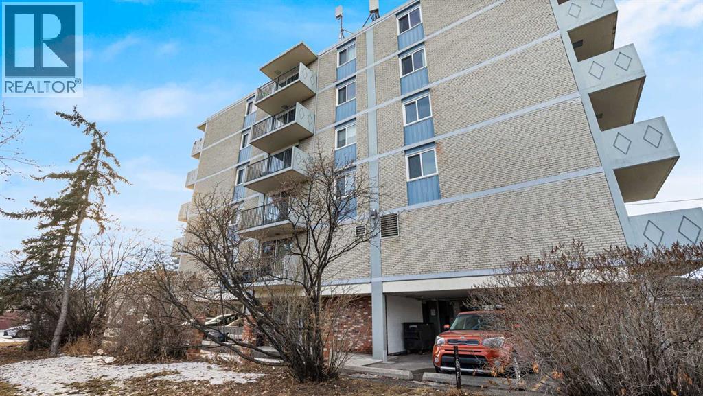 201, 2512 1 Avenue NW, Calgary, Alberta  T2N 0C2 - Photo 20 - A2286603