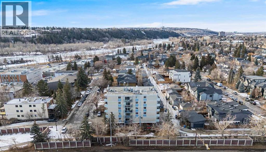 201, 2512 1 Avenue NW, Calgary, Alberta  T2N 0C2 - Photo 24 - A2286603