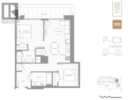 201 6000 MCKAY AVENUE, Burnaby, British Columbia
