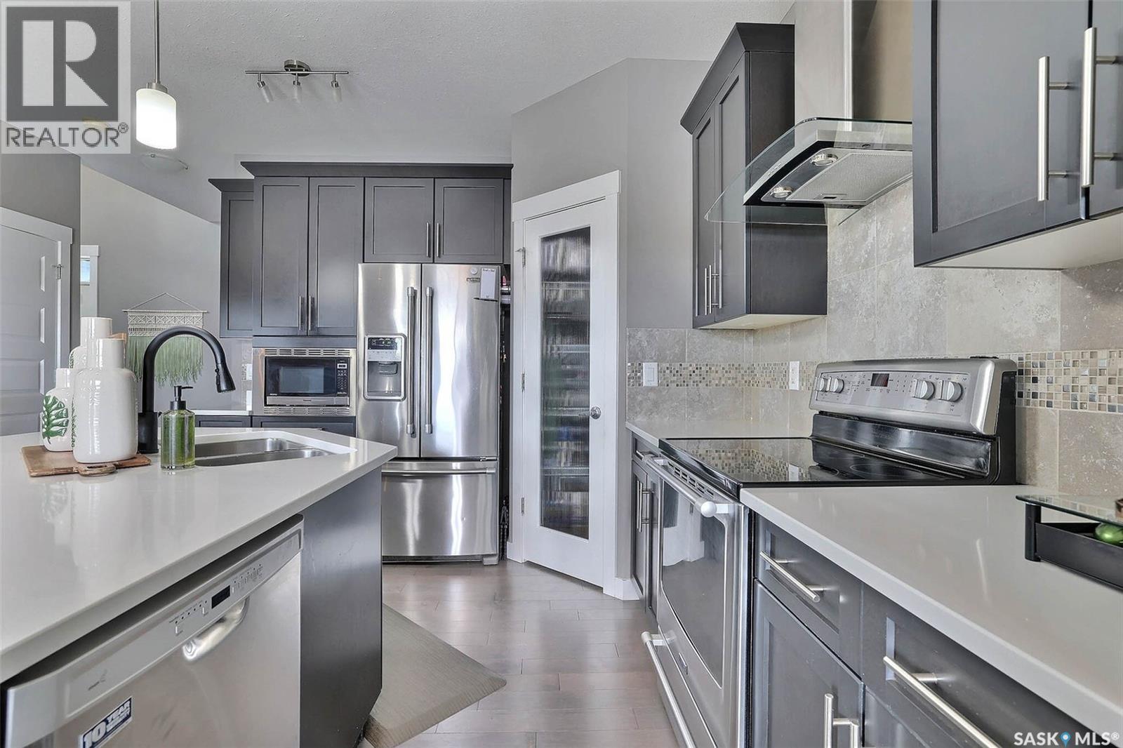 2621 Makowsky Crescent, Regina, Saskatchewan  S4X 0M8 - Photo 4 - SK033722