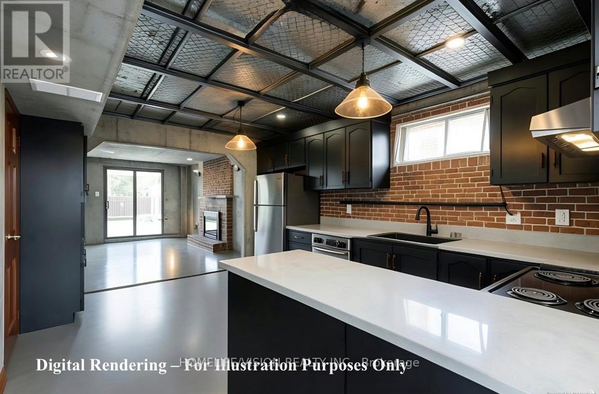 67 Hickorynut Drive, Toronto, Ontario  M2J 4W6 - Photo 33 - C13058342