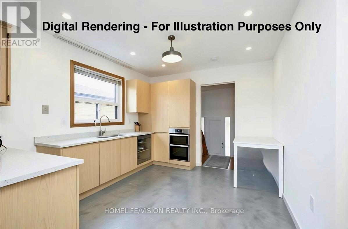 67 Hickorynut Drive, Toronto, Ontario  M2J 4W6 - Photo 18 - C13058342