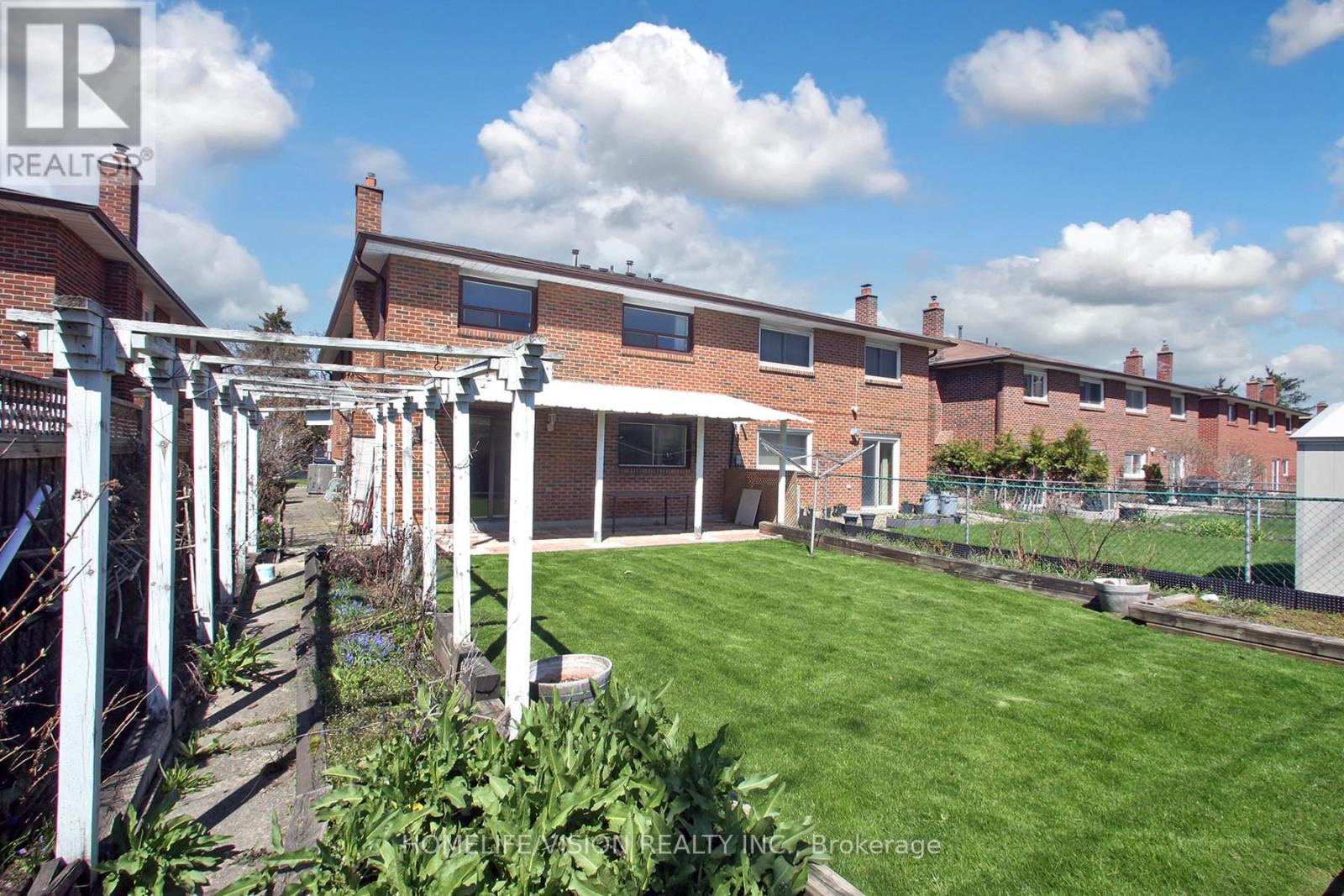 67 Hickorynut Drive, Toronto, Ontario  M2J 4W6 - Photo 40 - C13058342