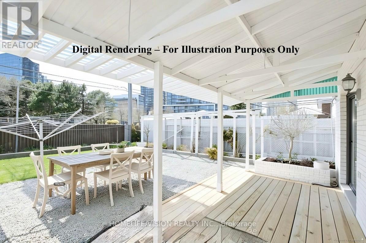 67 Hickorynut Drive, Toronto, Ontario  M2J 4W6 - Photo 38 - C13058342