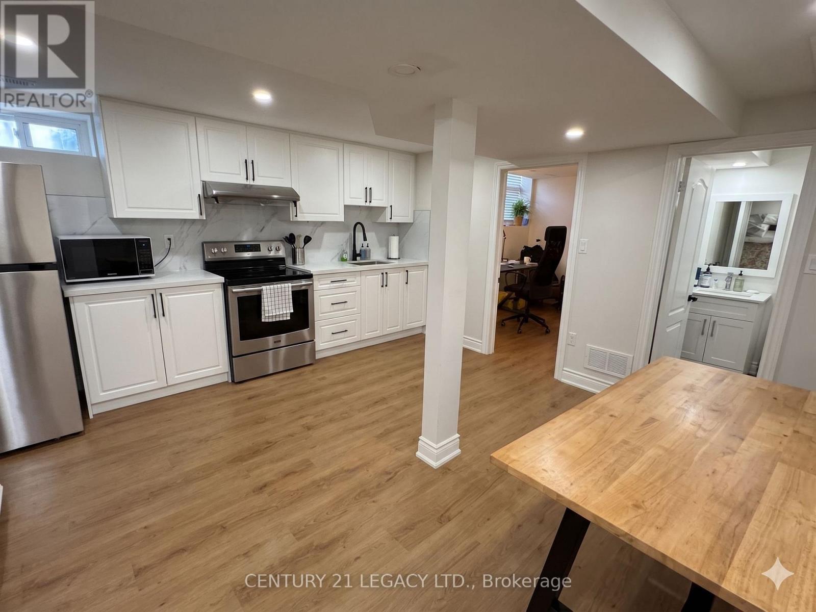 BSMT - 5 HAIDA SQUARE, Brampton, Ontario