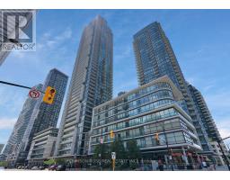 3603 - 4070 CONFEDERATION PARKWAY, Mississauga, Ontario