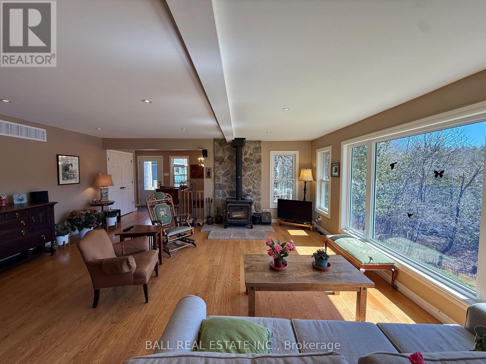 50 Fire Route 10b, North Kawartha, Ontario  K0L 3E0 - Photo 15 - X12747646