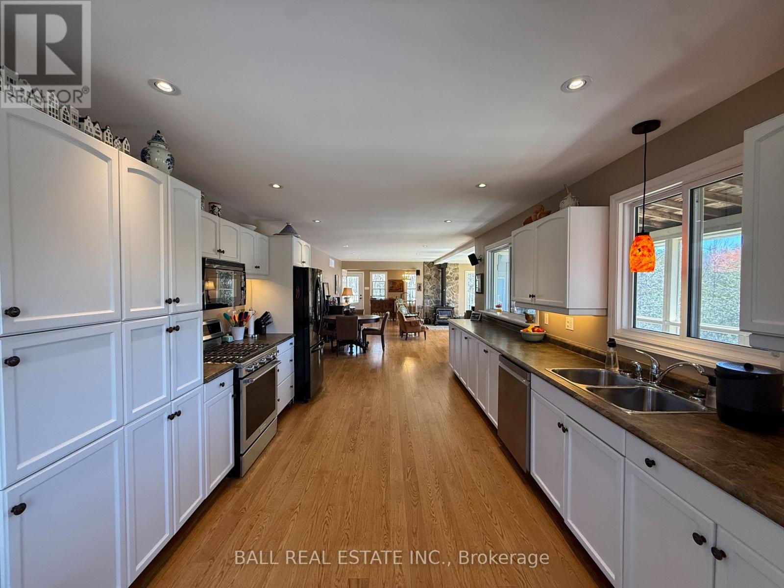 50 Fire Route 10b, North Kawartha, Ontario  K0L 3E0 - Photo 13 - X12747646