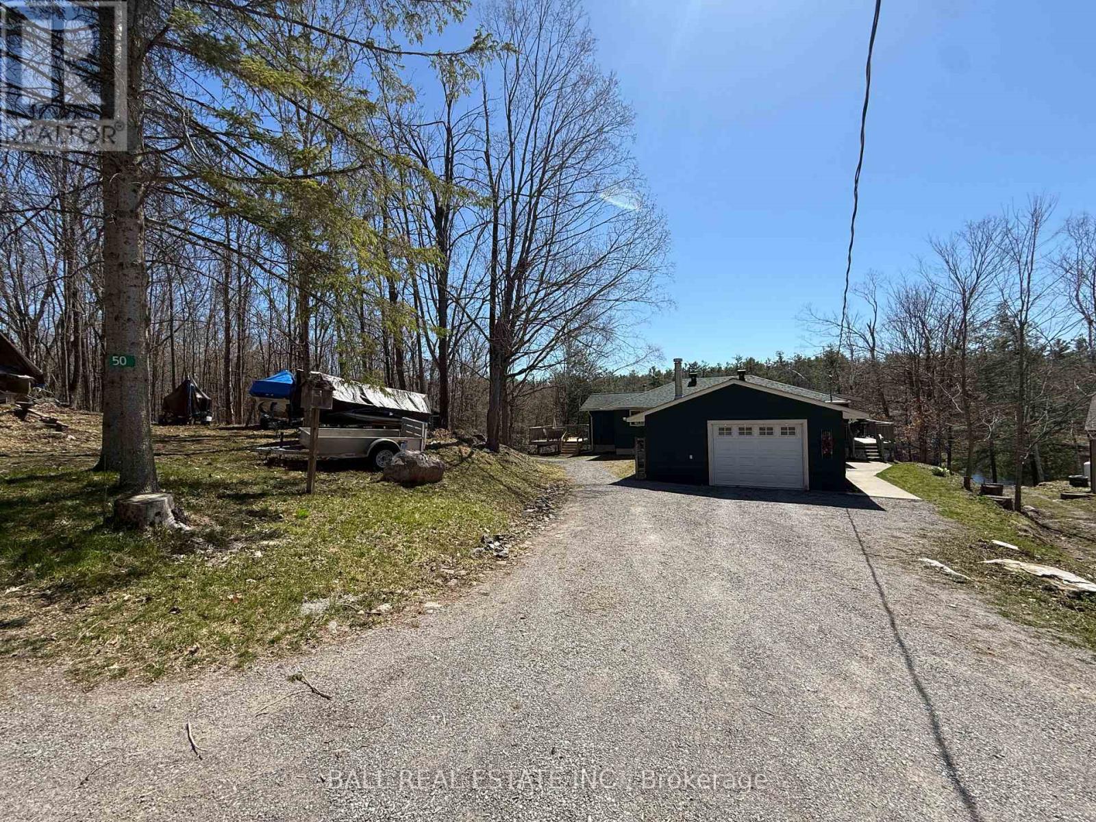 50 Fire Route 10b, North Kawartha, Ontario  K0L 3E0 - Photo 11 - X12747646