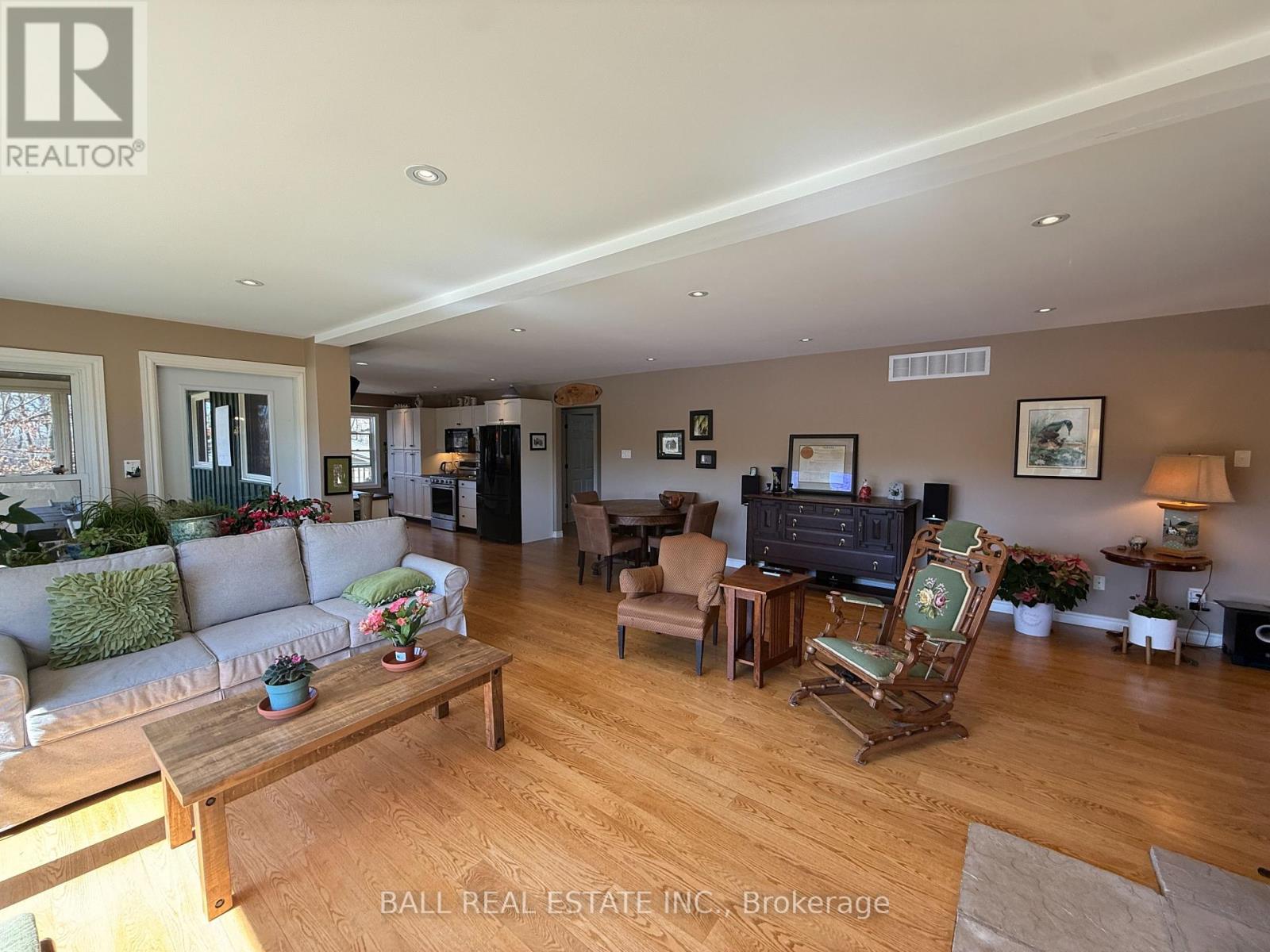 50 Fire Route 10b, North Kawartha, Ontario  K0L 3E0 - Photo 17 - X12747646