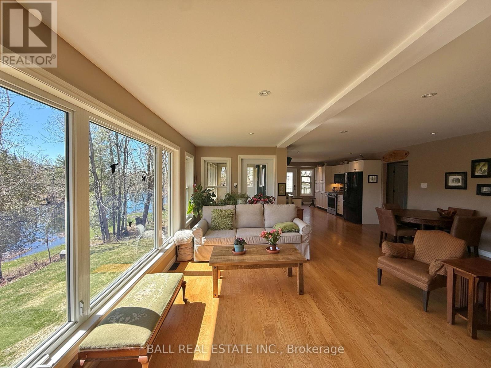 50 Fire Route 10b, North Kawartha, Ontario  K0L 3E0 - Photo 16 - X12747646