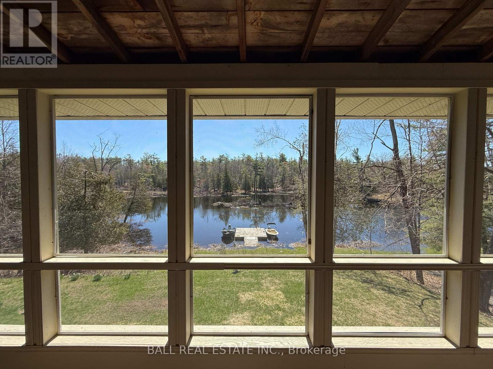 50 Fire Route 10b, North Kawartha, Ontario  K0L 3E0 - Photo 22 - X12747646