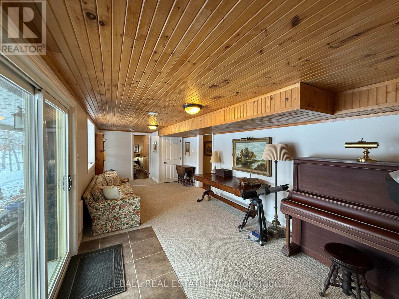 50 Fire Route 10b, North Kawartha, Ontario  K0L 3E0 - Photo 28 - X12747646